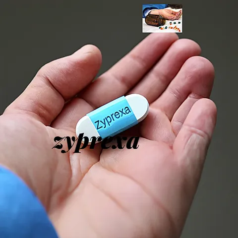 Zyprexa